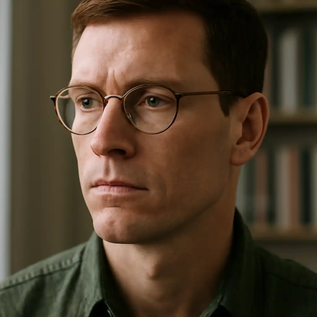 David O'Brien